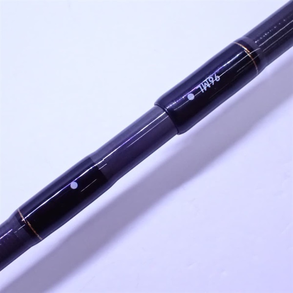 １９ラテオ９６ＭＬ